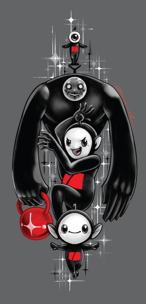 Kotozawamons