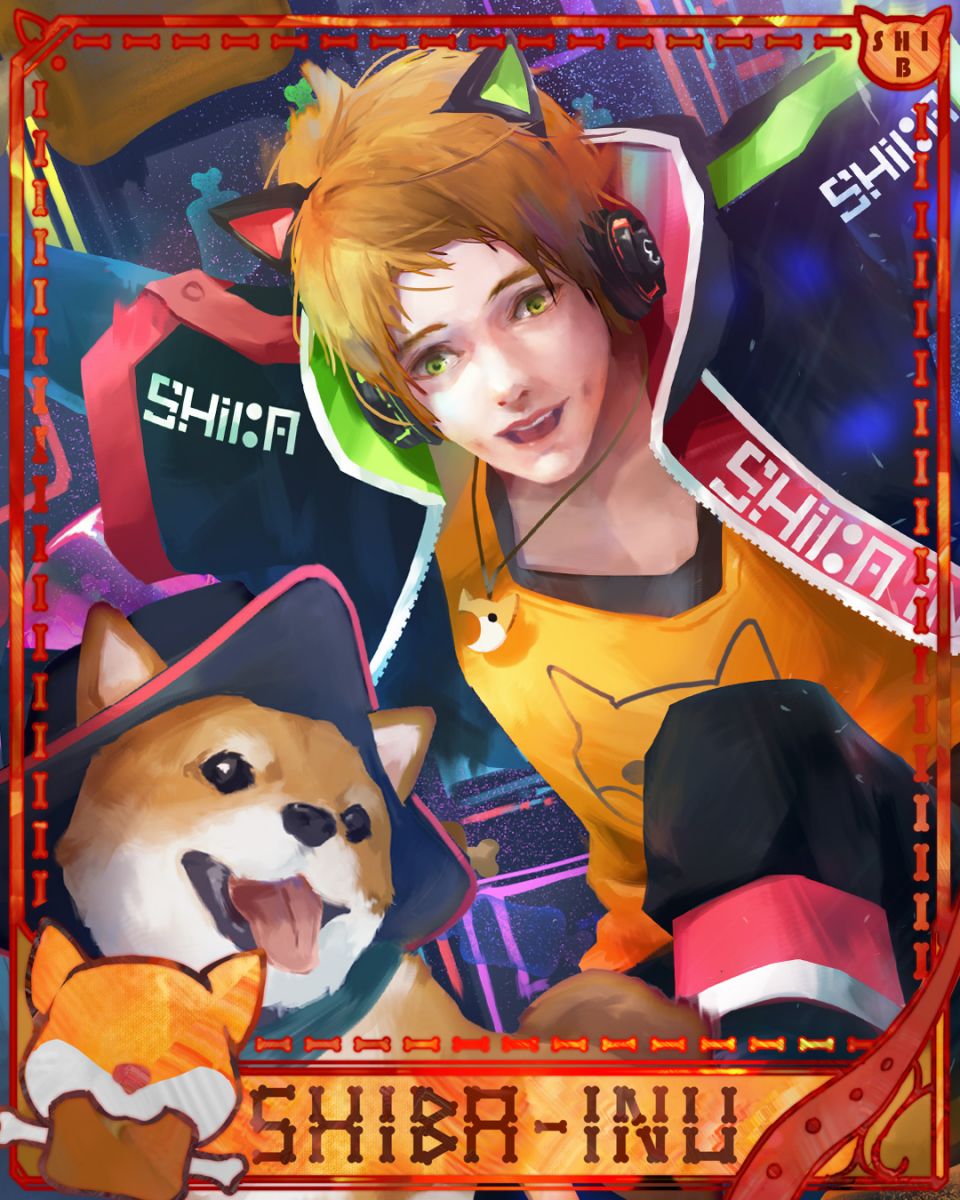 Shiba