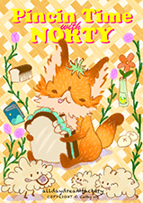 Pincin Norty