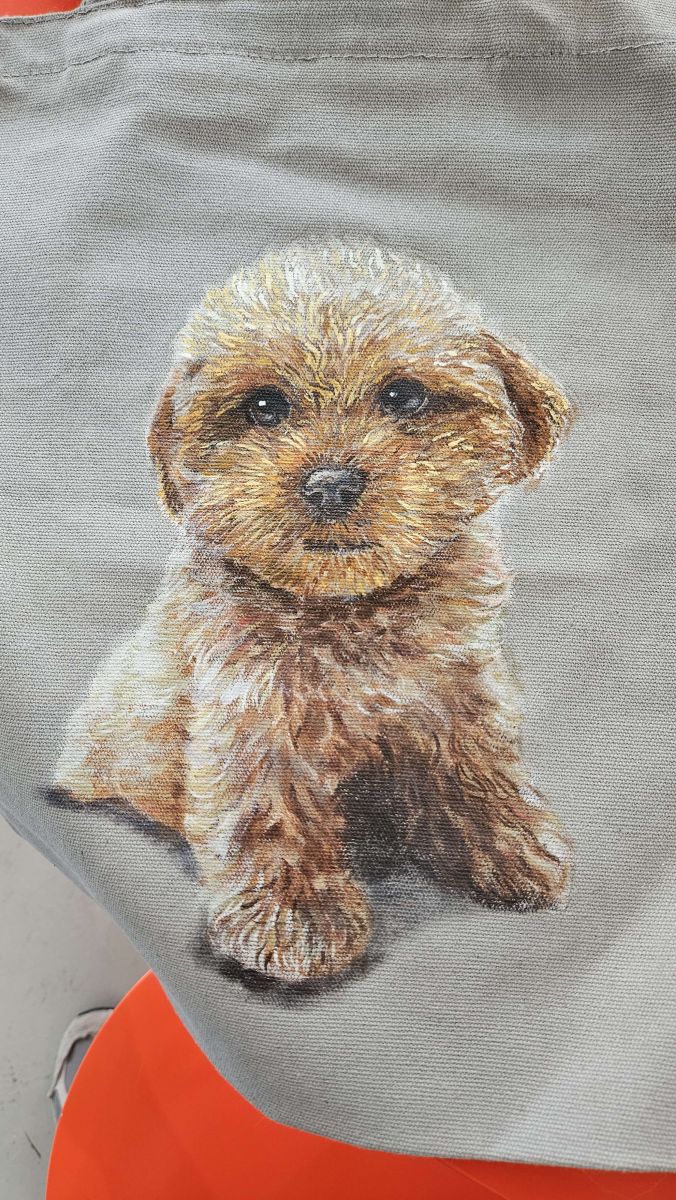 dog