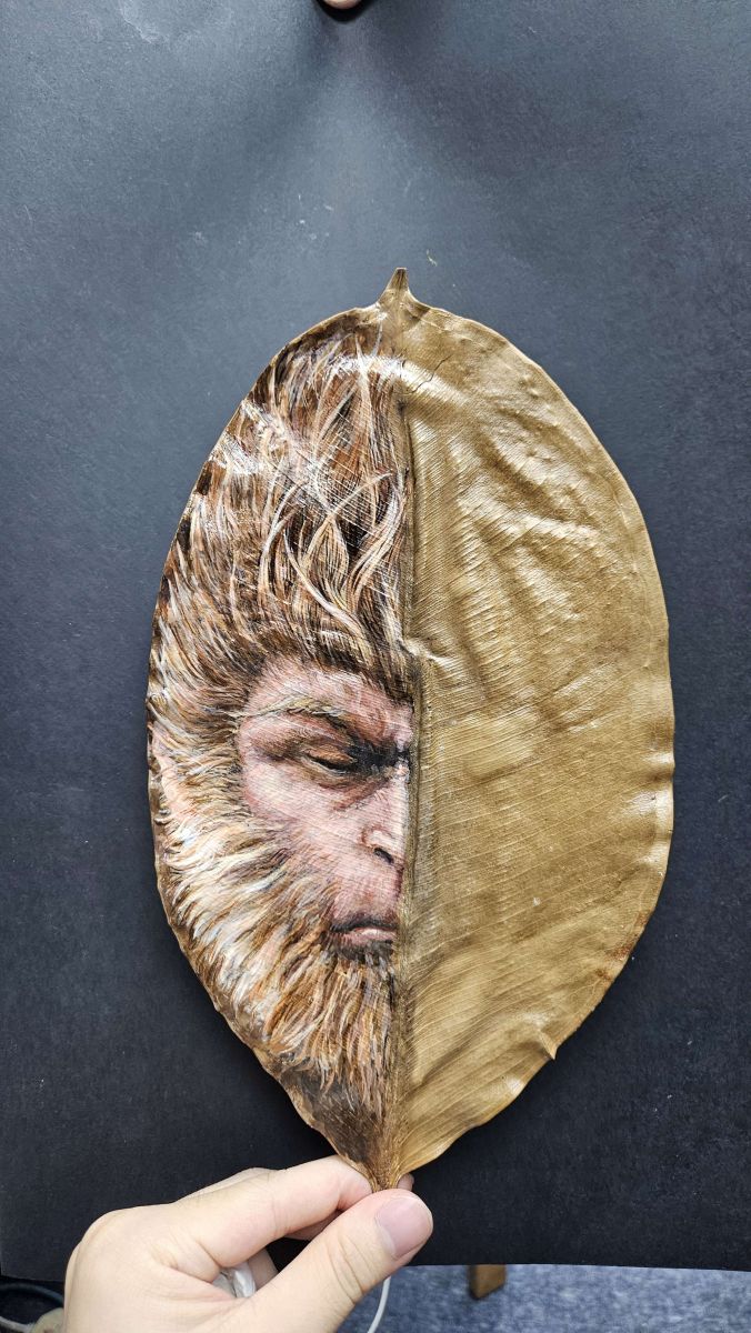 wukong
